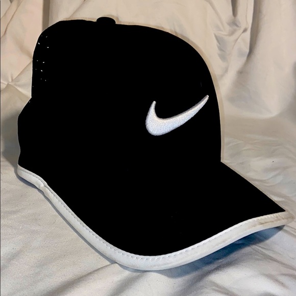 Dry-Fit Nike Hat